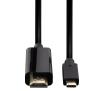 Kabel USB-HDMI Hama 00135724