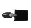 Mikrofon Saramonic Mikrofon pojemnościowy SmartMic+ UC do smartfonów ze złączem USB-C