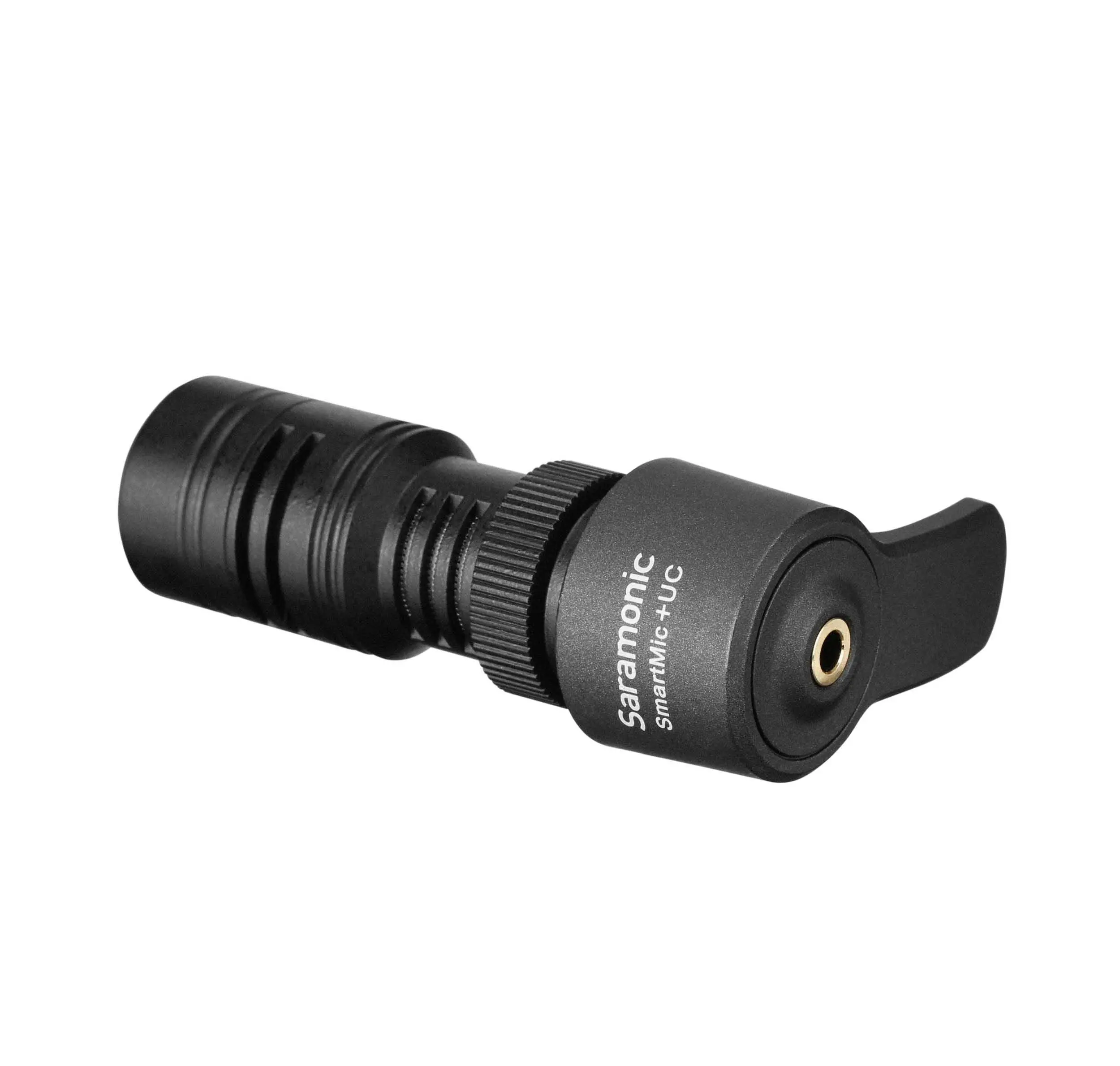 Mikrofon Saramonic SmartMic+ UC USB-C