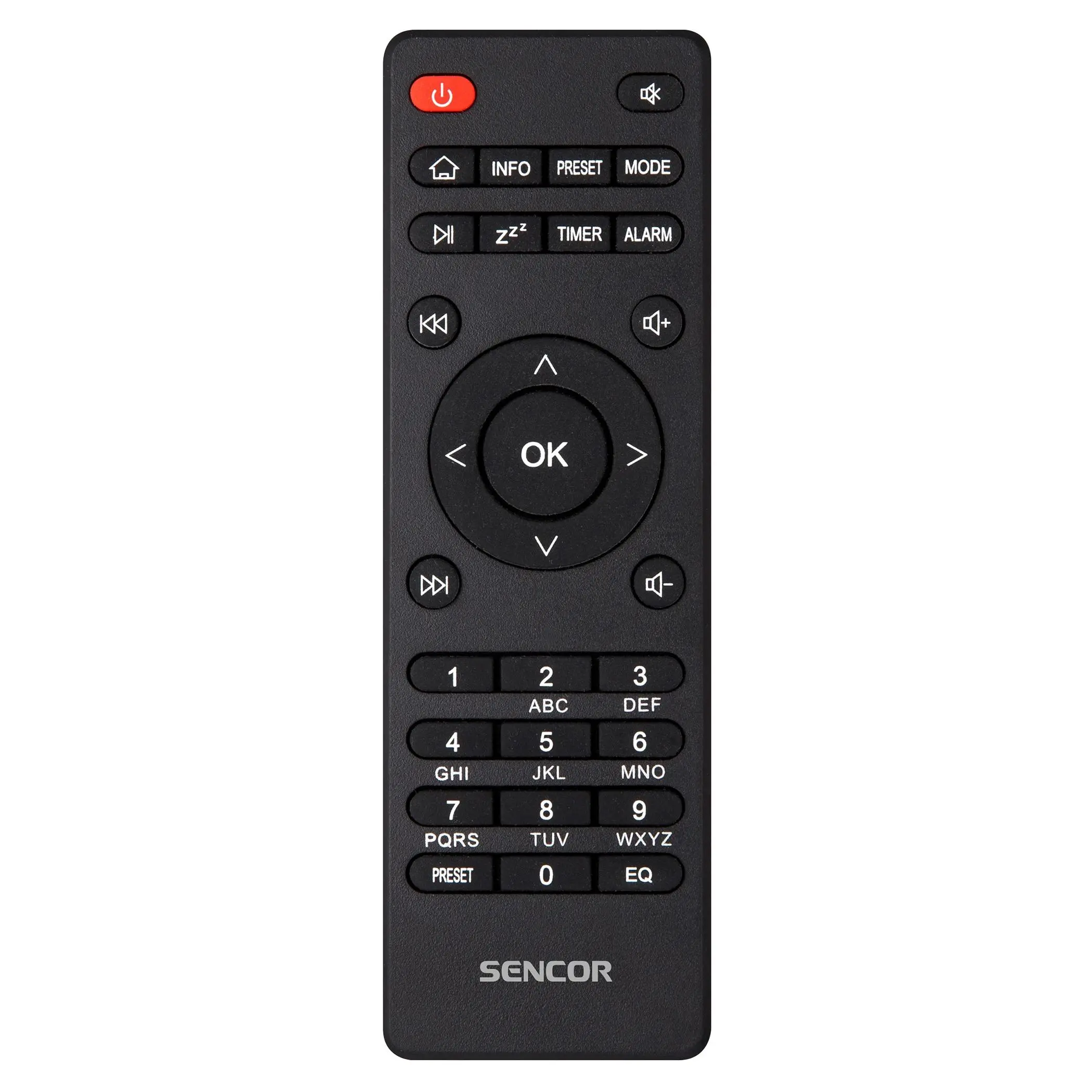 фото Радиоприемник Sencor SIR 5000WDB 2