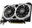 Karta graficzna MSI GeForce GTX 1650 VENTUS XS 4G OC 4GB GDDR5 128bit