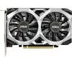 Karta graficzna MSI GeForce GTX 1650 VENTUS XS 4G OC 4GB GDDR5 128bit