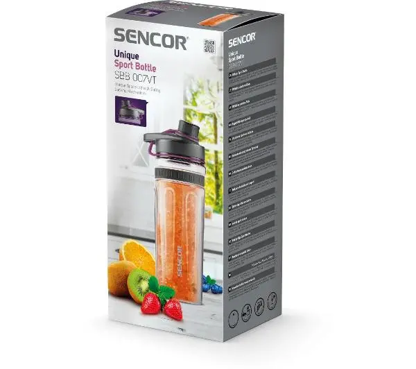 Sencor SBB 007VT