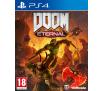 Doom Eternal Gra na PS4 (Kompatybilna z PS5)