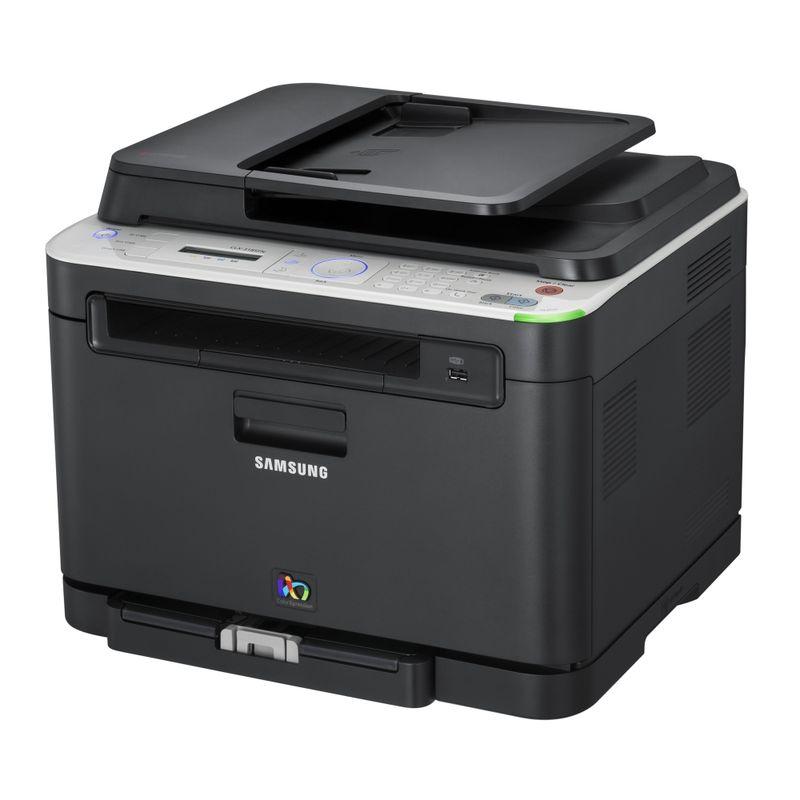 Samsung CLX-3185FN