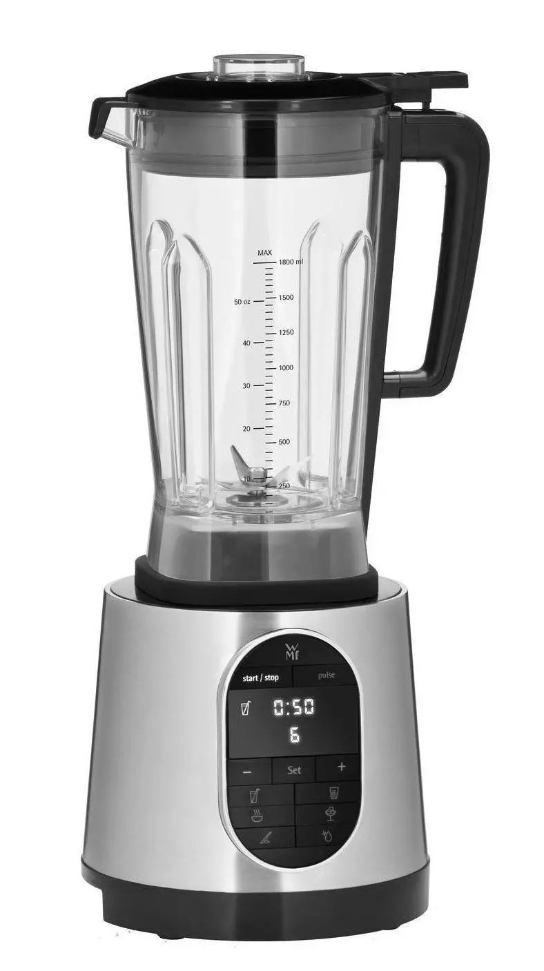 Blender kielichowy WMF Kult Pro 1,8l