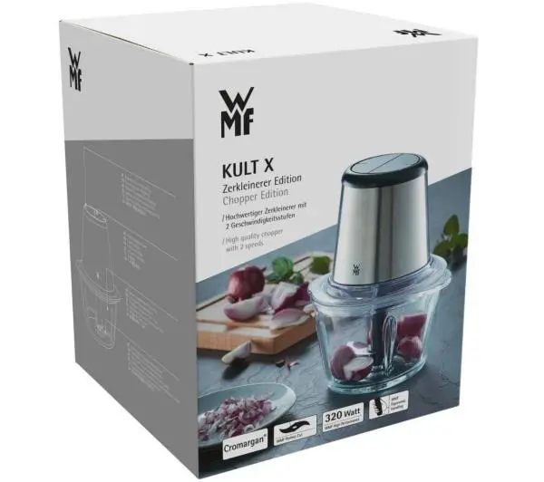 WMF Kult X 1l