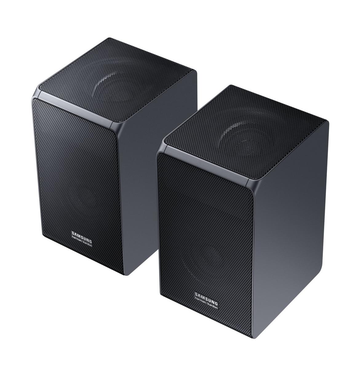 スピーカー・ウーファー Samsung Harman Kardon Hw-q90r Soundbar Samsung Harman Kardon HW-Q90R - Opinie, Cena - RTV