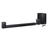 スピーカー・ウーファー Samsung Harman Kardon Hw-q90r Soundbar Samsung Harman Kardon HW-Q90R - Opinie, Cena - RTV