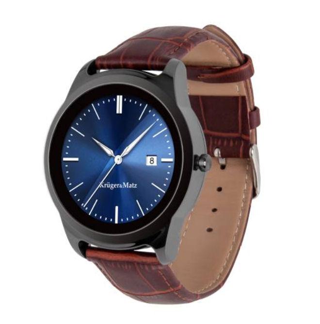 Smartwatch Kruger & Matz Style 2 (czarny)