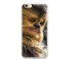 Etui Disney Star Wars Chewbacca 003 do iPhone Xs SWPCCHEBA602