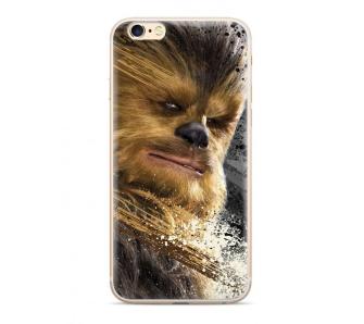 etui dedykowane Disney Star Wars Chewbacca 003 Huawei Y5 2018 SWPCCHEBA634