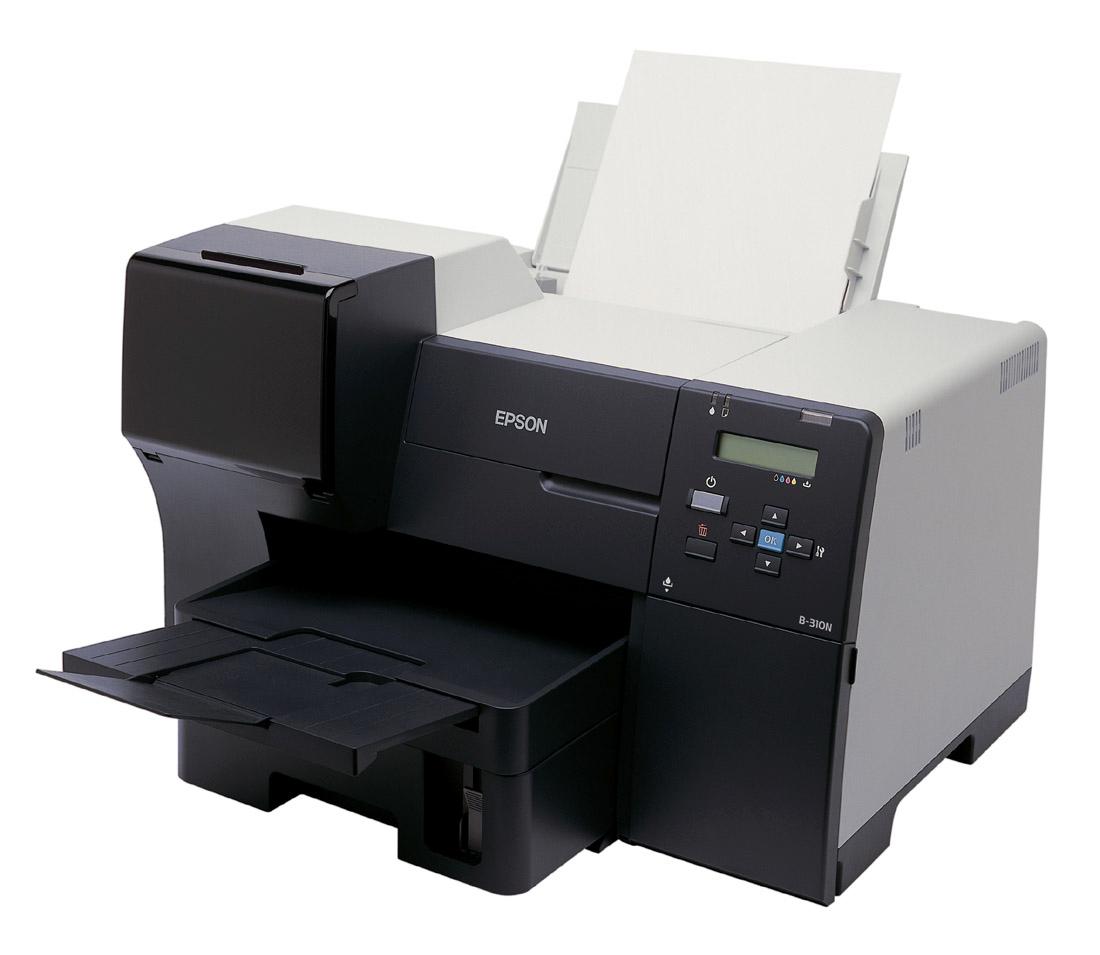 Epson B-310N