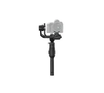 Gimbal DJI Ronin-S Essentials Kit Czarny