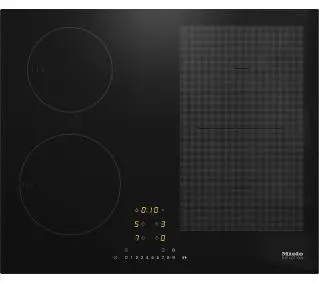Miele KM 7404 FX 59,2cm - DRUGI -30%, ALBO 5-TY ZA 1ZŁ - Kup na Raty - RRSO 0%