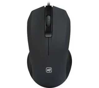 Defender MM-310 Czarny