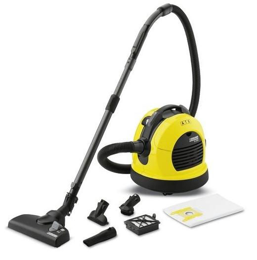 Karcher VC 6200