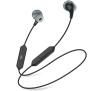 Słuchawki bezprzewodowe JBL Endurance RUN BT - dokanałowe - Bluetooth 4.1 - czarny
