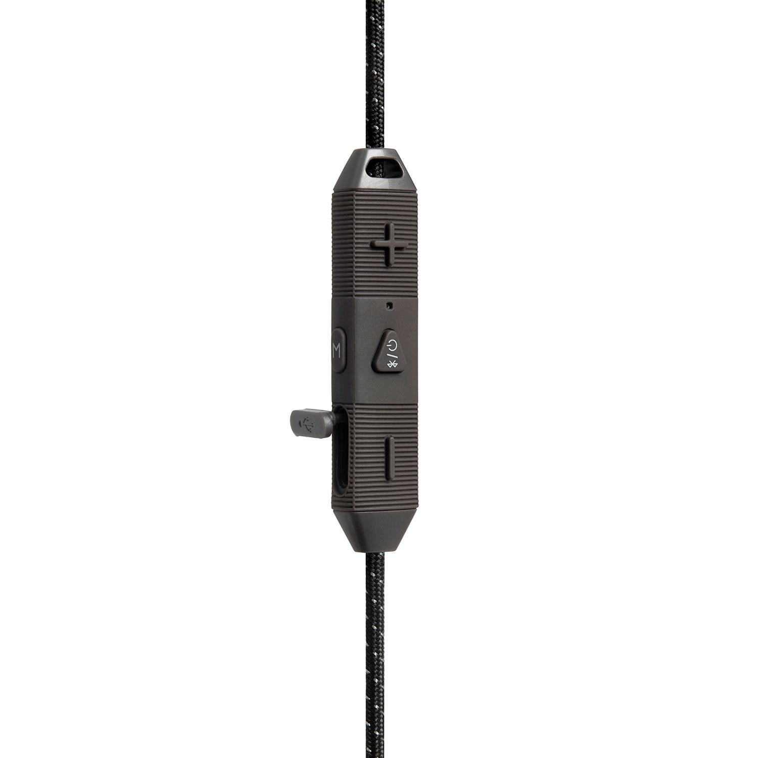 イヤホン JBL/UNDER ARMOUR Sports Wireless React Słuchawki JBL Under Armour Sport Wireless React czarny