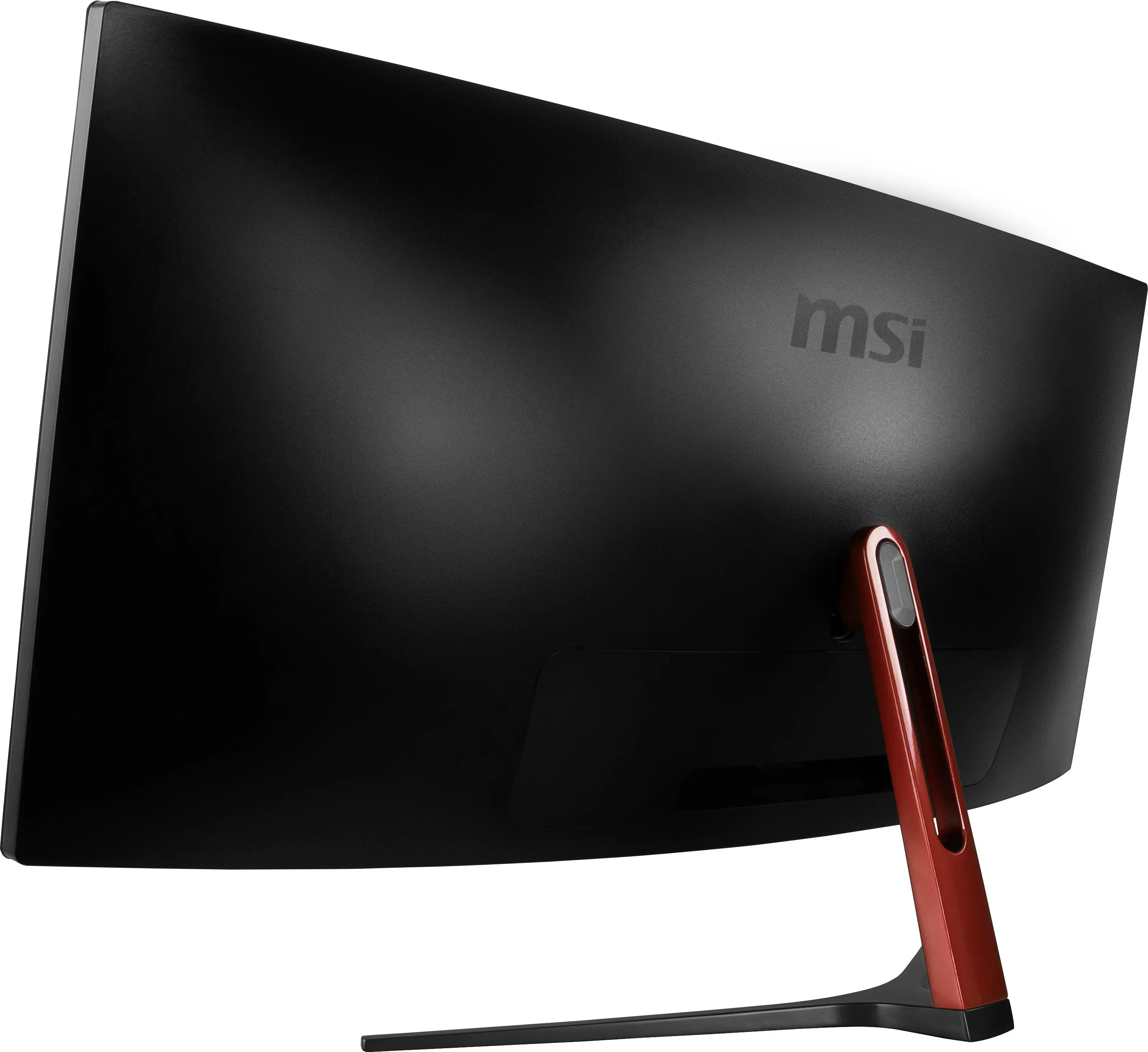 MSI 34インチ 曲面ワイドゲーミングモニター Optix MAG341CQ MSI Optix MAG342CQ