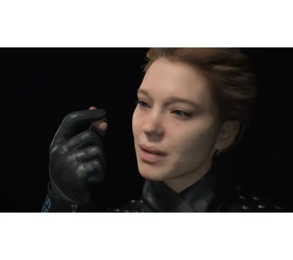 Death Stranding Gra na PS4 (Kompatybilna z PS5)
