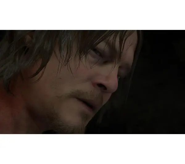 Death Stranding Gra na PS4 (Kompatybilna z PS5)