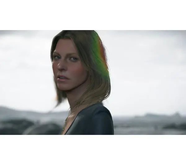 Death Stranding Gra na PS4 (Kompatybilna z PS5)