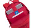 Plecak na laptopa Rivacase Alpendorf 15,6" 7560 (czerwony)