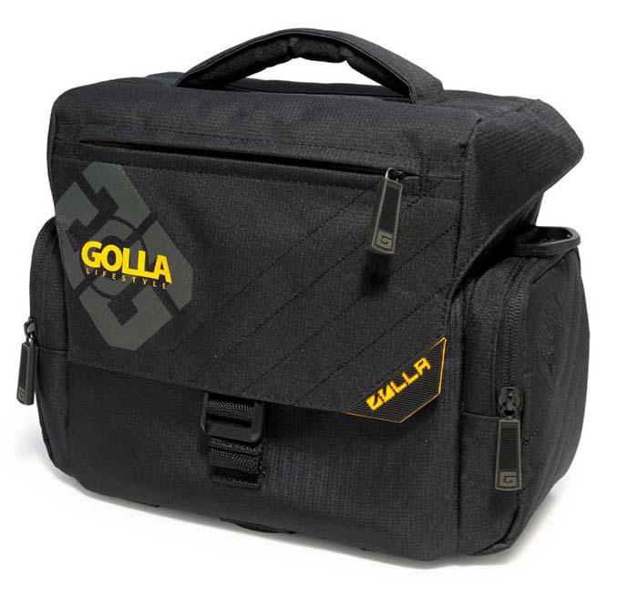 Golla Pro