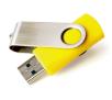 PenDrive GoodRam UTS2 8GB USB 2.0 (żółty)