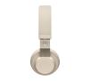 Słuchawki bezprzewodowe Jabra Move Style Edition Nauszne Bluetooth 4.0 Gold beige