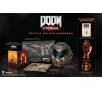 Doom Eternal - Edycja Kolekcjonerska Gra na PS4 (Kompatybilna z PS5)
