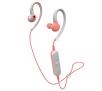 Słuchawki bezprzewodowe Pioneer SE-E6BT-P Dokanałowe Bluetooth 4.2 Różowy