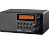 Radioodbiornik Sangean GENUINE 310 DDR-31+ Radio FM DAB+ Czarny