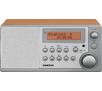 Radioodbiornik Sangean GENUINE 310 DDR-31BT Radio FM DAB+ Bluetooth Orzech