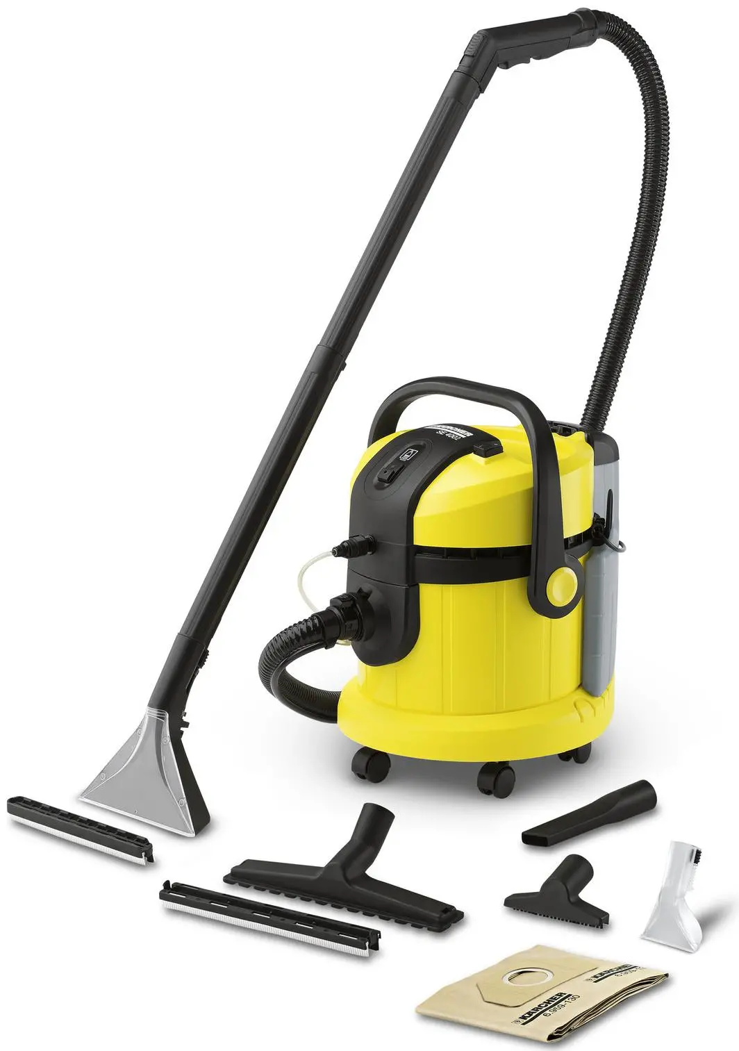 Odkurzacz Karcher SE 4002 1400W