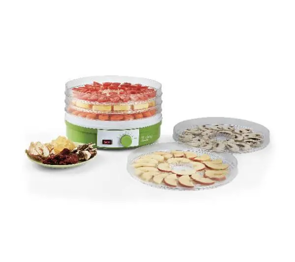 Ariete 616 245W 5 sit