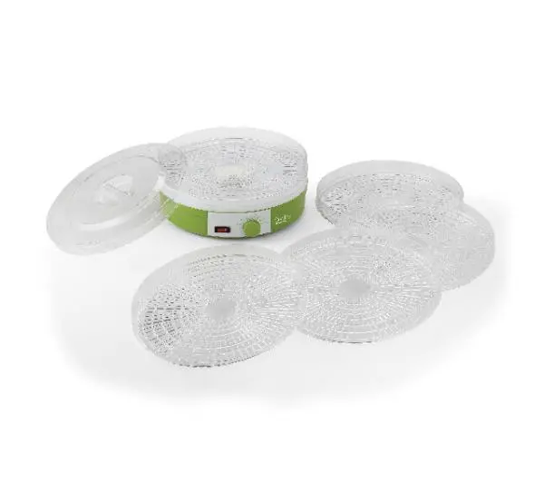 Ariete 616 245W 5 sit