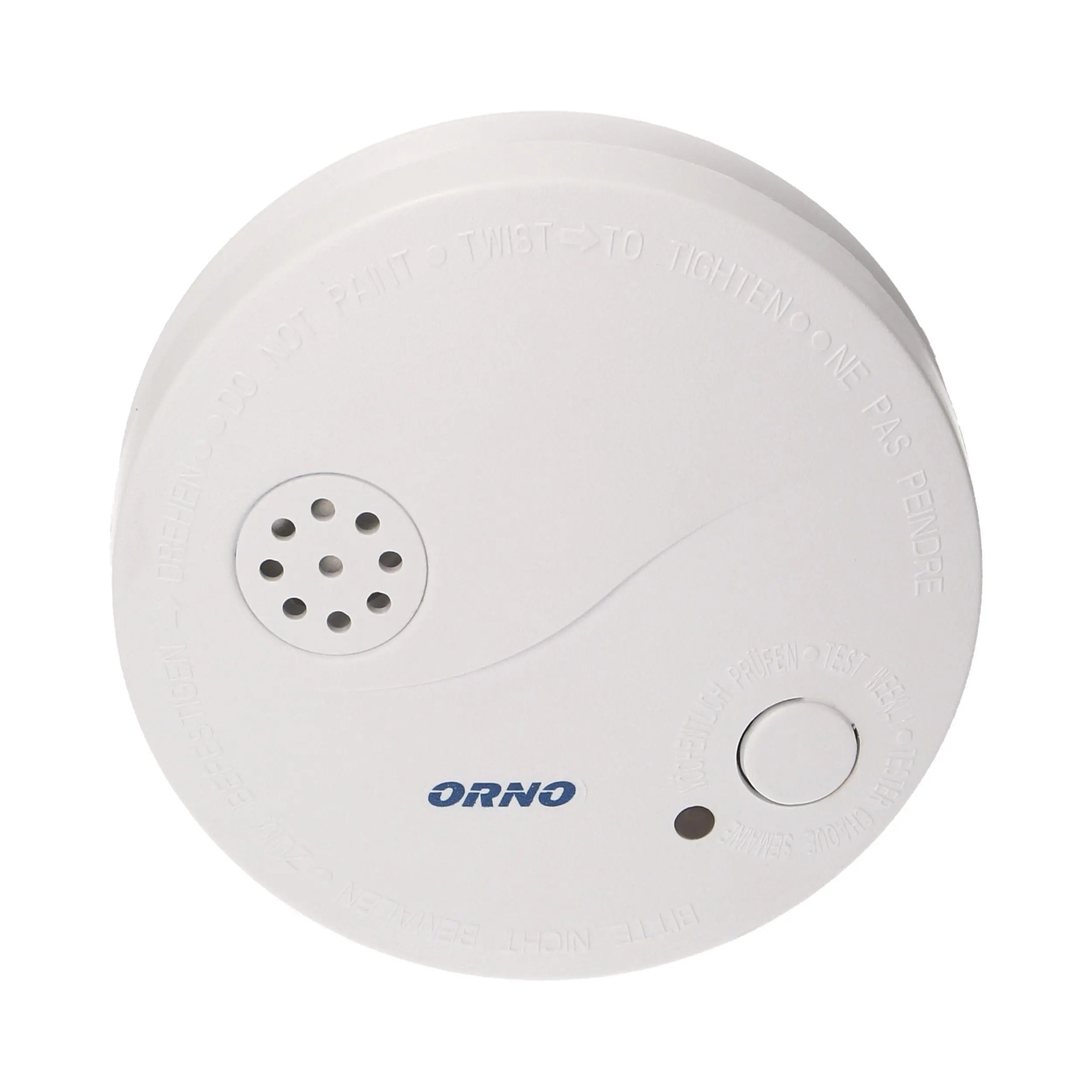 Czujnik dymu Orno OR-DC-609