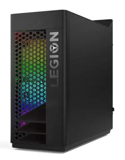 Komputer gamingowy Lenovo Legion T730-28ICO i5-8400 16GB RAM 512GB Dysk SSD RTX2070 Win10