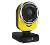 Kamera internetowa Genius QCam 6000 (żółty)