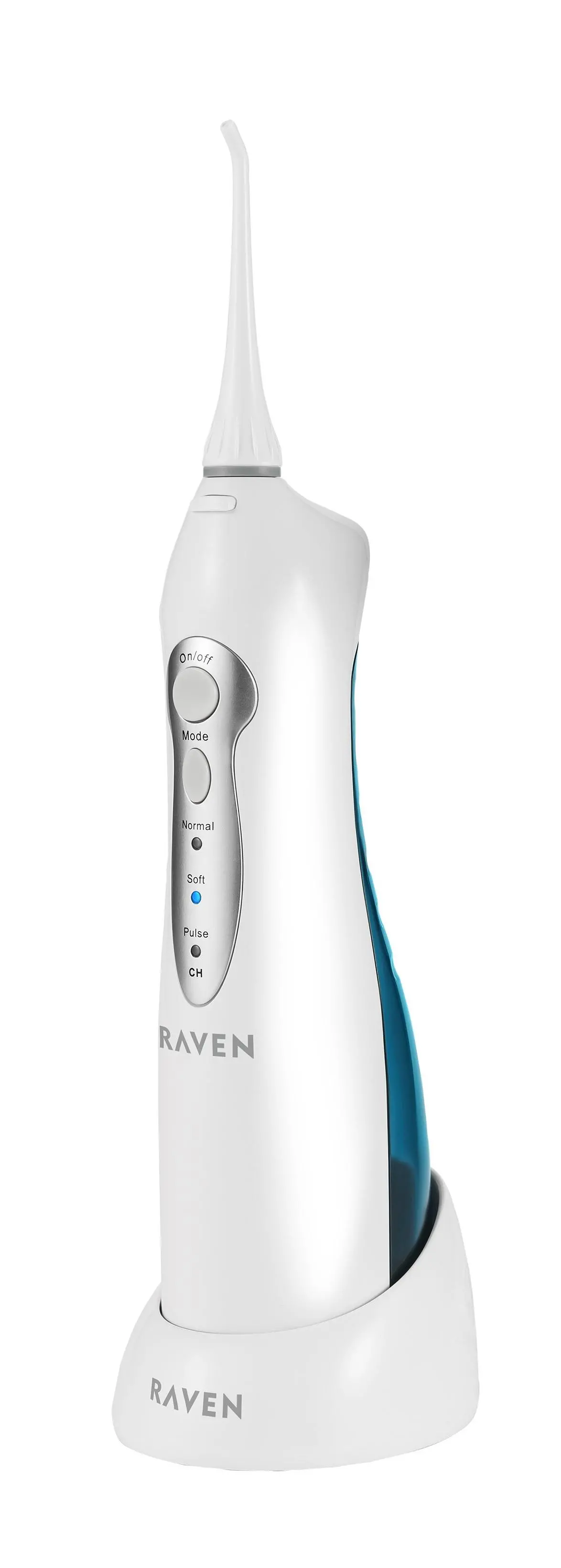 Irygator do zębów Raven EI001 60min 2 dysze