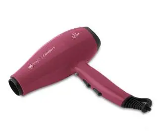 GA.MA Comfort 5D Infrared&Ozone Ion Jonizacja Dyfuzor Zimny nawiew 2200W 3 prędkości 3 temperatury