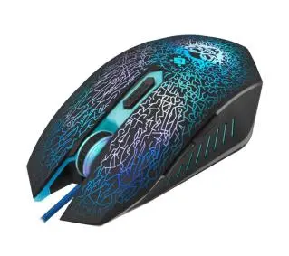 Defender Shock GM-110L Czarny