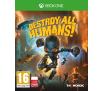 Destroy All Humans - Gra na Xbox One (Kompatybilna z Xbox Series X)