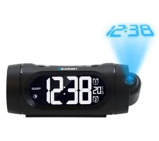 Blaupunkt CRP9BK Czarny