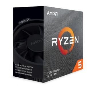 Procesor AMD Ryzen 5 3600 BOX (100-100000031BO)
