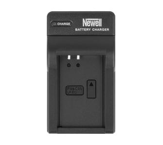 Ładowarka Newell DC-USB do akumulatorów LP-E12