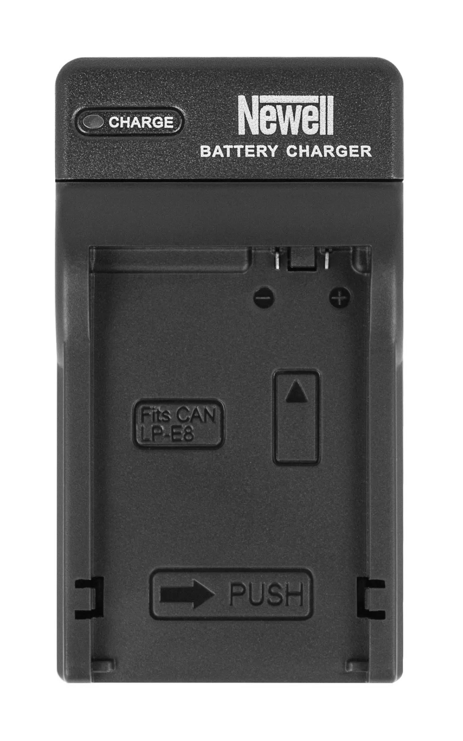 Ładowarka Newell DC-USB do akumulatorów LP-E8