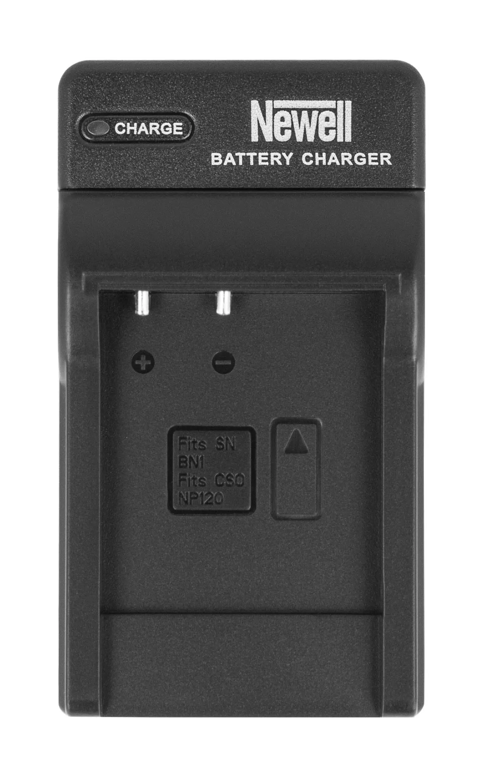 Ładowarka Newell DC-USB do akumulatorów NP-BN1